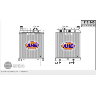 118140  MERCEDES Atego 1828-2258