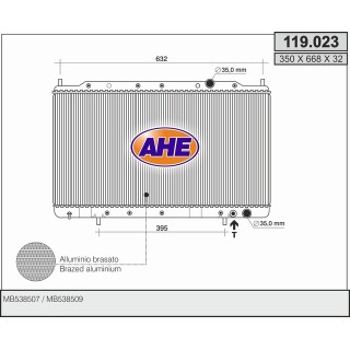 119023  MITSUBISHI Eclipse 2.0 16V