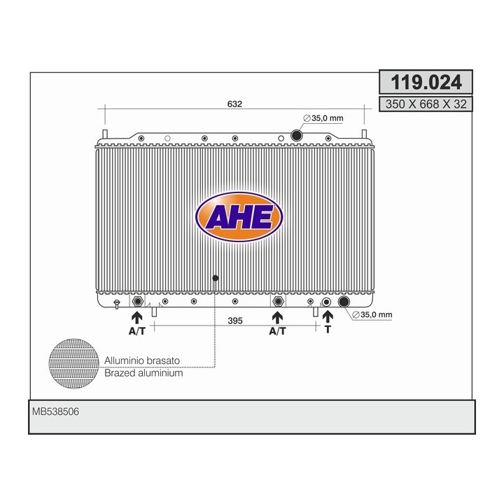 119024  MITSUBISHI Eclipse 2.0 16V