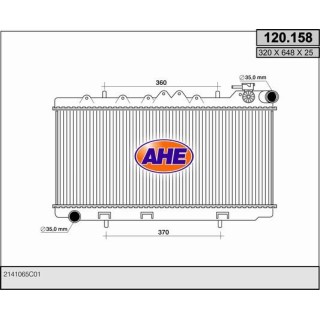 120158  NISSAN Sunny III (N14) 2.0 Diesel Sedan / Hatchbac