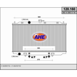 120160  NISSAN Almera II (N16) 1.8 i 16V - Primera (P12) 1