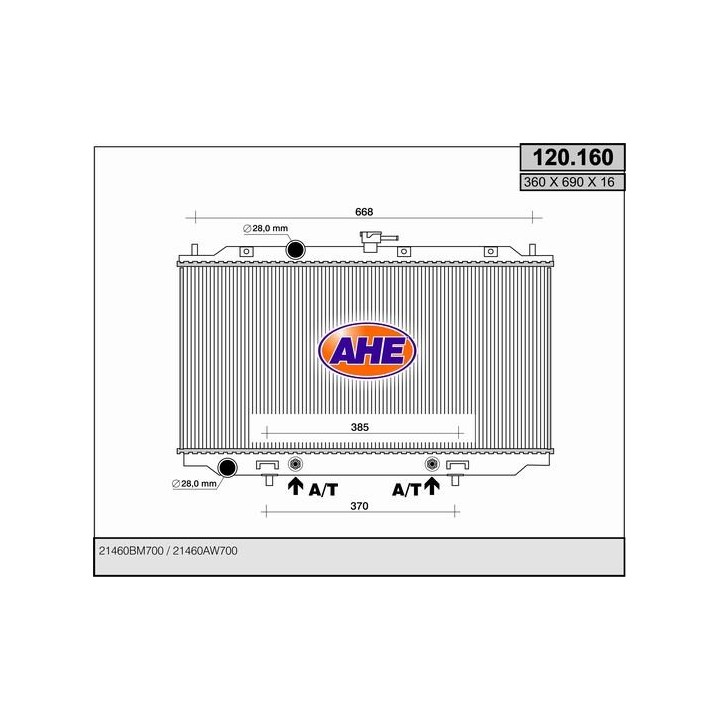 120160  NISSAN Almera II (N16) 1.8 i 16V - Primera (P12) 1