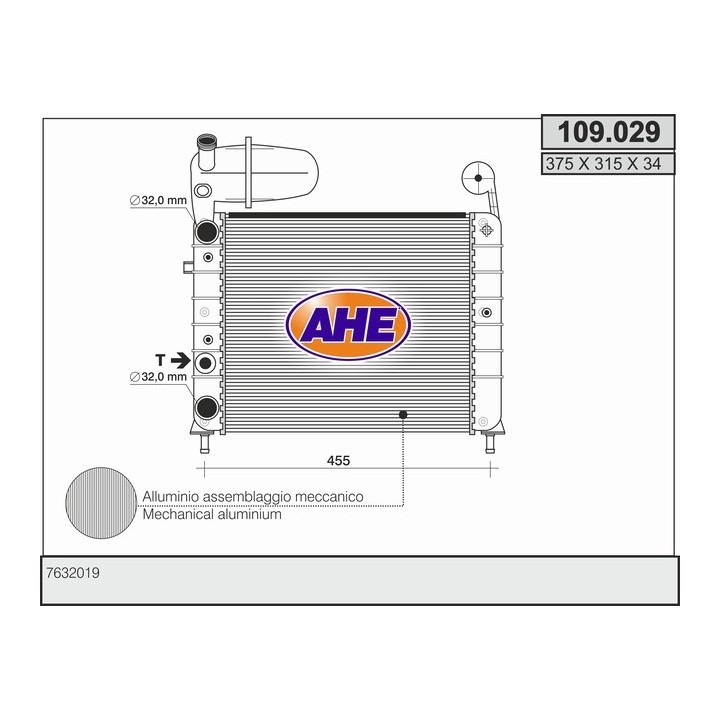 109029  FIAT Tipo 1.1