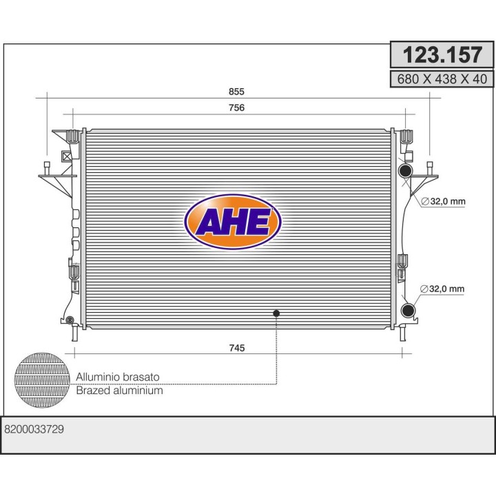 123157  RENAULT Espace IV (JK0/1_) 2.2 dCi - 3.0 V6 dCi /