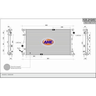 123212/O  OPEL Vivaro (F7) 2.0 CDTi  / Trafic VI 2.0 dCi