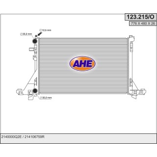 123215/O  RENAULT Master IV 2.3 Dci