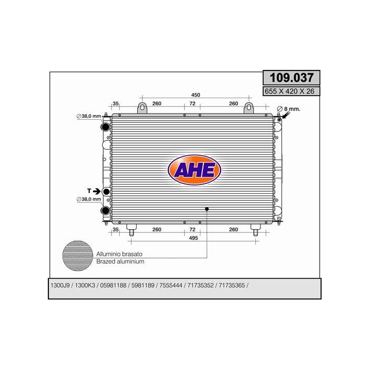 109037  ARO 24 2.5 Turbodiesel CITROEN C25/FIAT DUCATO