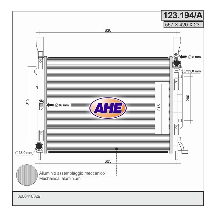 123194/A  RENAULT Kangoo (KW0/1_)  -- 2008