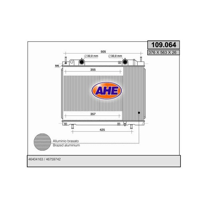 109064  FIAT Brava/Bravo 1.8 -2.0