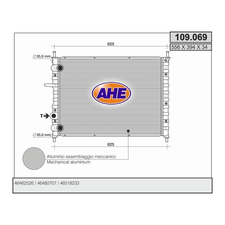 109069  FIAT Brava/Bravo 1.9TD