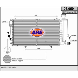 106059  CITROEN C/15 VISA DIESEL CON BOTE