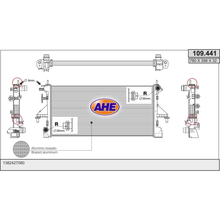 109441  FIAT Ducato (250)  2.3 D Multijet