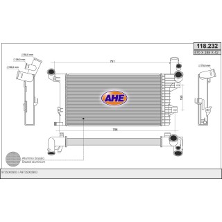118232  MERCEDES V.I.  Atego 98- / Atego2 04-