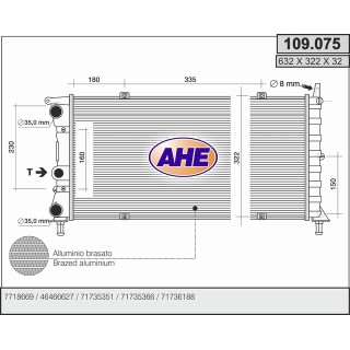 109075  FIAT Punto I 1.7D-1.7TD