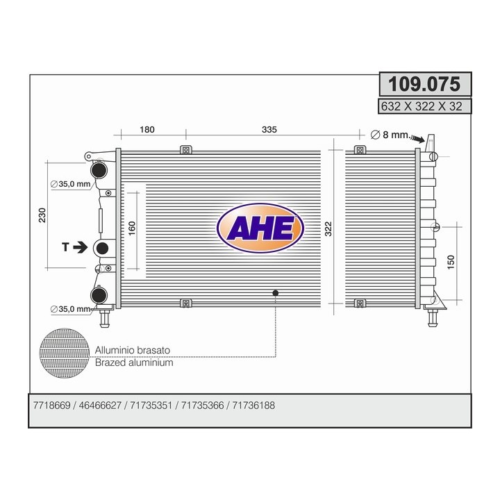 109075  FIAT Punto I 1.7D-1.7TD