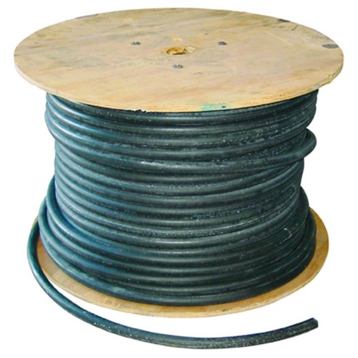 20111009G  TUBERIA AIRE ACONDICIONADO 1/2  8 GOODYEAR