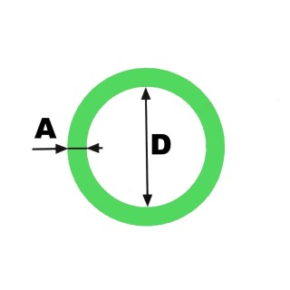 20111059  JUNTA TORICA 14X2,5MM (10 UDS)