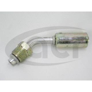 20111243  RACOR M OR 45  1/2 #8 REDUCIDO