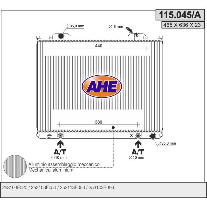 115045/A  KIA Sorento 2.4 - 2.5 crdi - 3.5 V6  AT