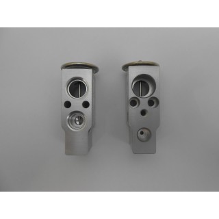 20121182  VALVULA EXP NISSAN CUBE/TIIDA/NV200-RENAULT KOLEOS