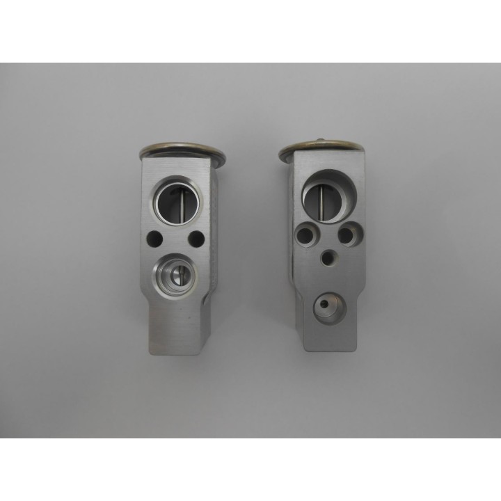 20121182  VALVULA EXP NISSAN CUBE/TIIDA/NV200-RENAULT KOLEOS