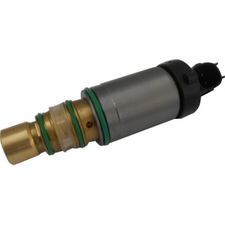 20121328  VALVULA CONTROL COMPRESOR NP SEU16C