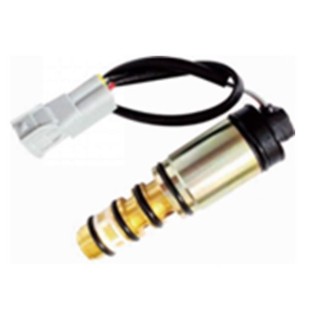 20121378  VALVULA CONTROL COMPRESOR NP 5SER09