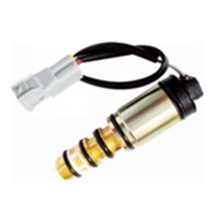 20121378  VALVULA CONTROL COMPRESOR NP 5SER09