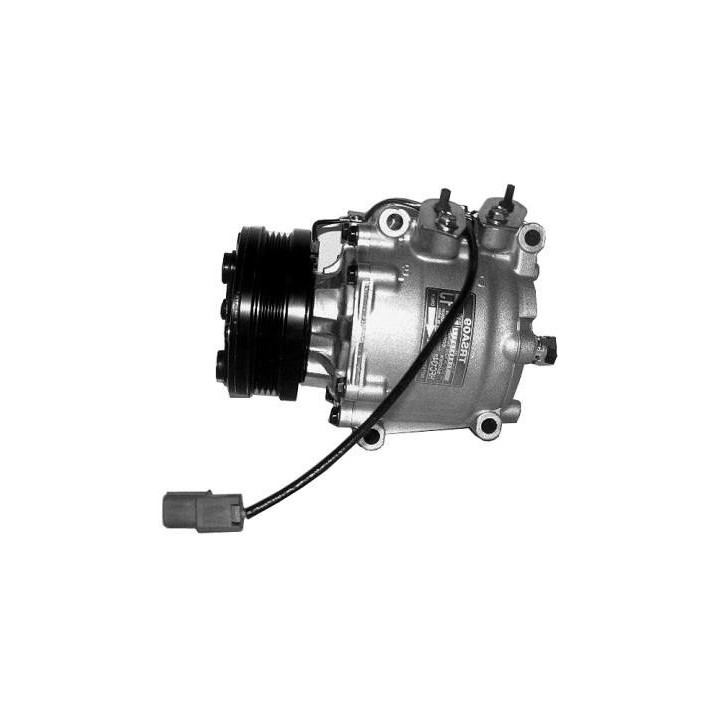 20130098  SD TRSA09 A/D PV4 110MM ST11 12V V-B