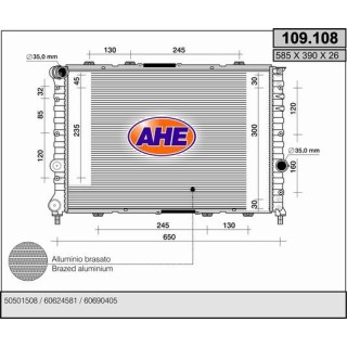 109108  ALFA ROMEO 156 1.9JTD-2.4 JTD
