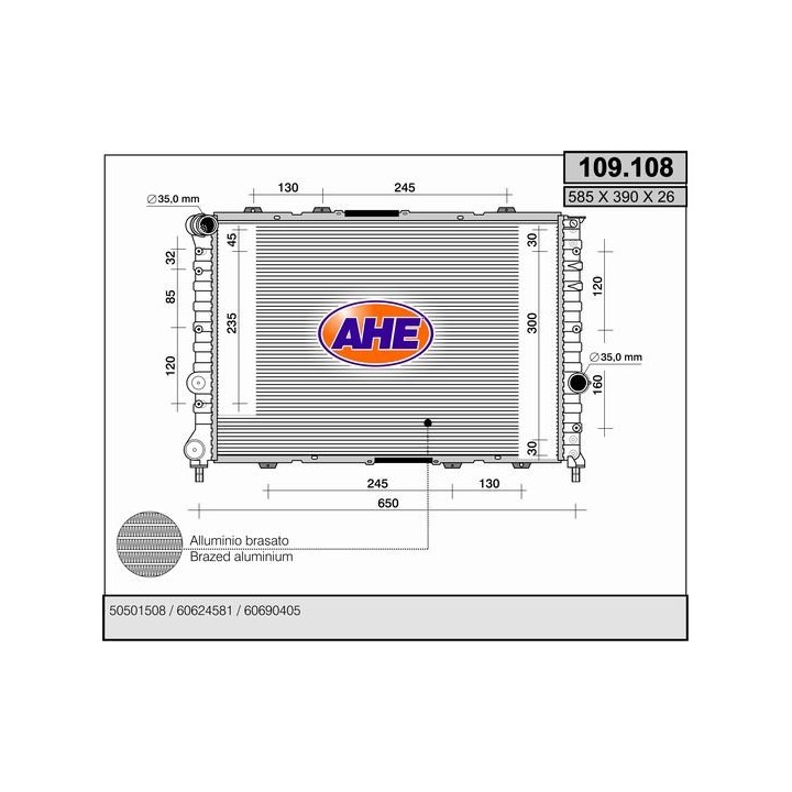 109108  ALFA ROMEO 156 1.9JTD-2.4 JTD