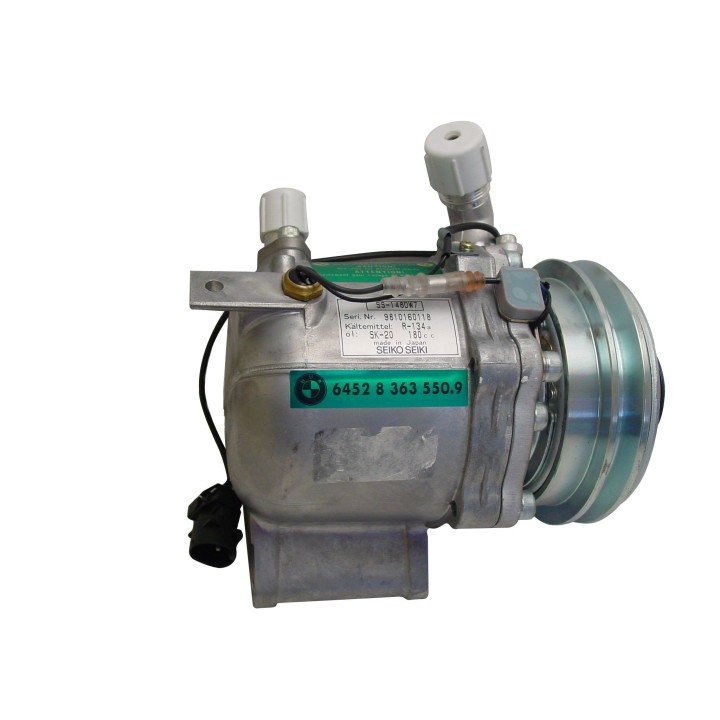 20131058  SS 10LK10 A/D PV4 110MM ST12 12V V-B C/S