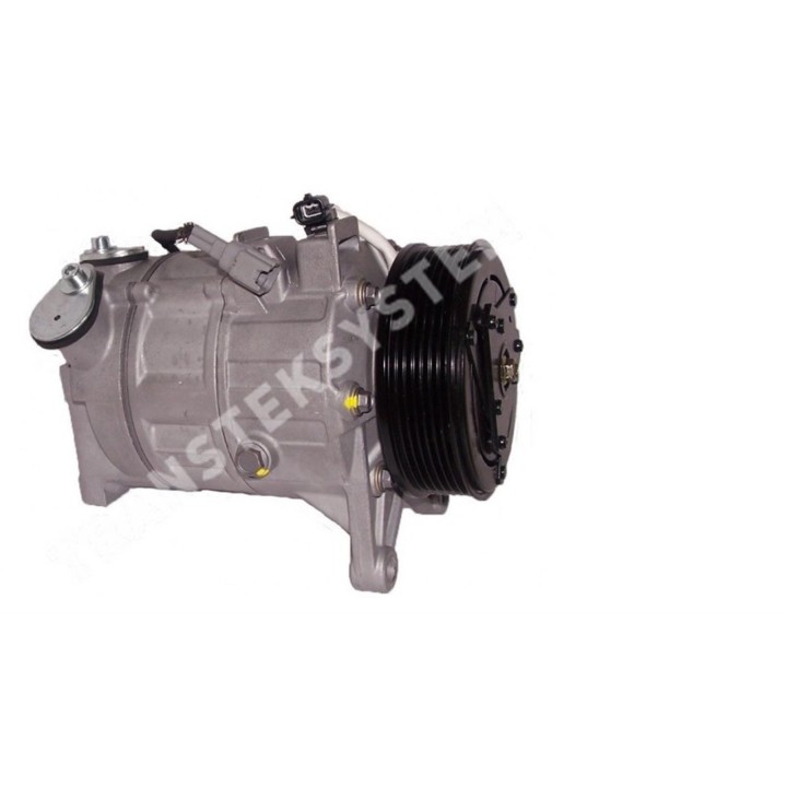 20132931  ZX DCS17EC A/M PV7 119MM 12V V-B