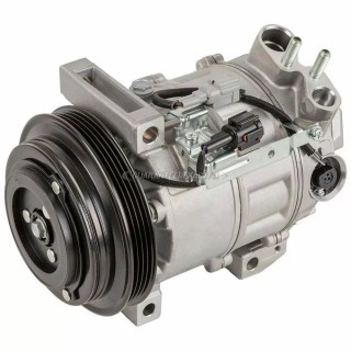 20132935  ZX DCS17EC A/D PV4 140MM 12V V-B (2D-1T) 92600EG00