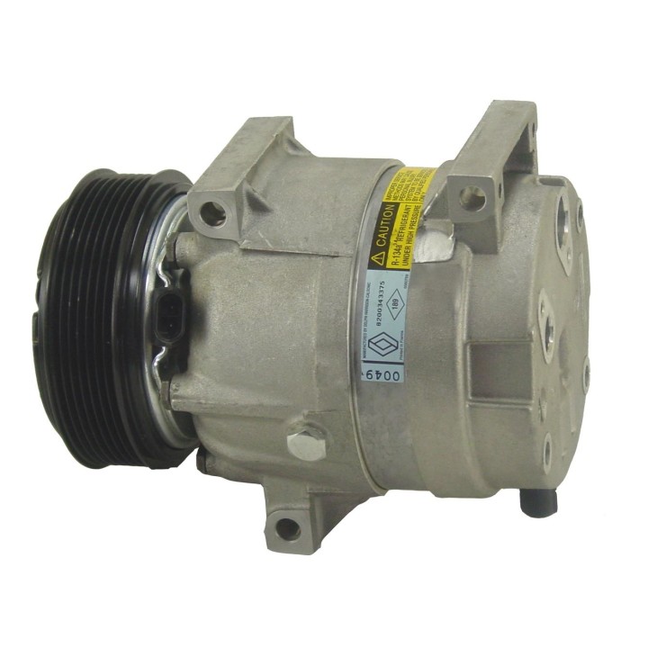 20133205  HR V5 A/D PV7 123MM ST6 12V H-B