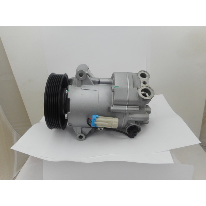 20133235 HR CVC A/D PV6 120MM 12V V-B 90º (0604DPSS) VALVULA ELECTRICA