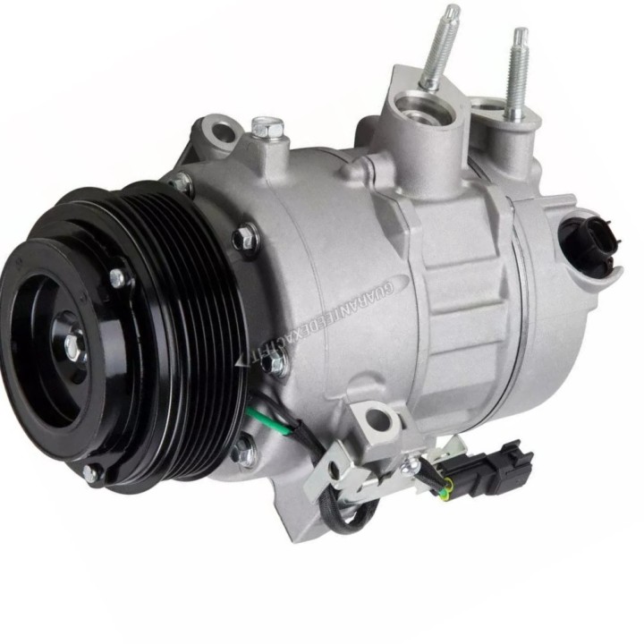 20134092  NP 7SB17C A/D PV6 115MM 12V V-B (BOBINA Y VALVULA)