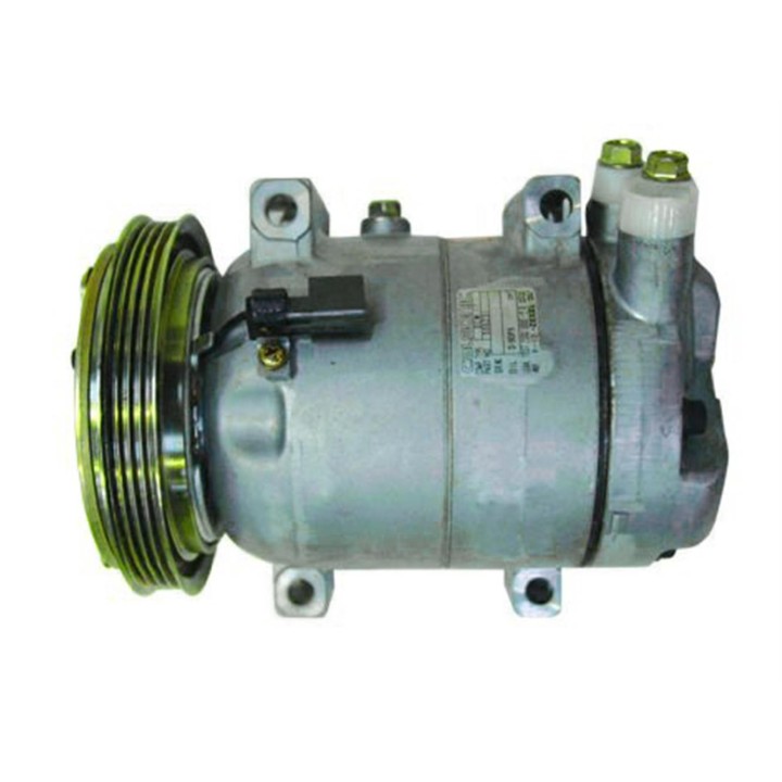 20134135E  ZX DCW17B A/D PV4 140MM 12V V-B