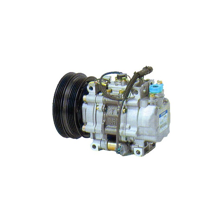 20134140  NP TV12EC PV4+4 130+120MM 12V X-B