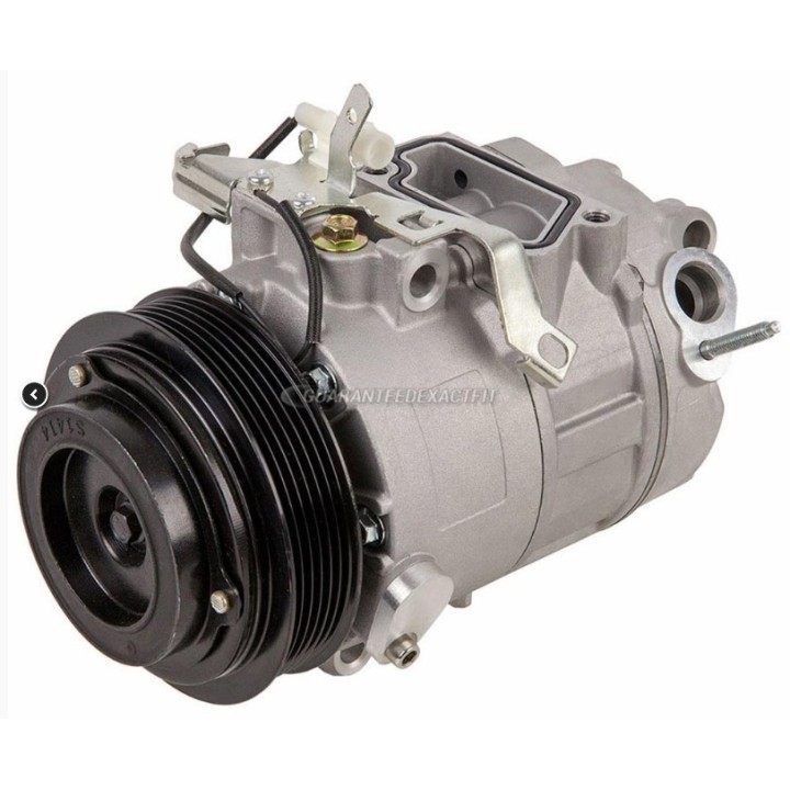 20134150  NP 7SBU16C A/D PV6 135MM 12V V-B (2D-1T) C/S LEXUS