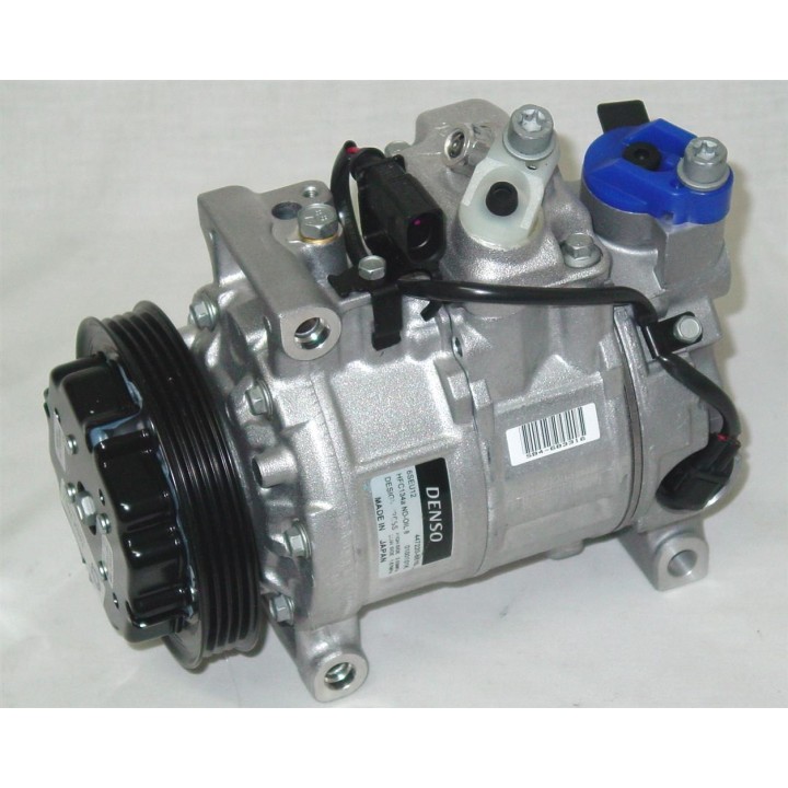 20134381E  NP 6SEU12C A/D PV4 115MM 12V V-B