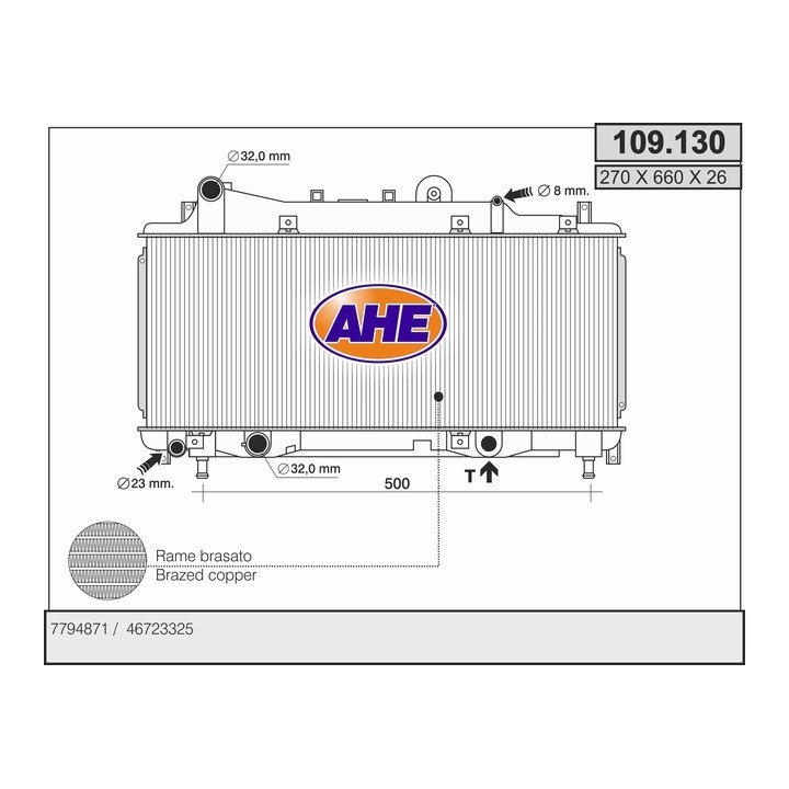 109130  FIAT Punto I 1.1-1.2