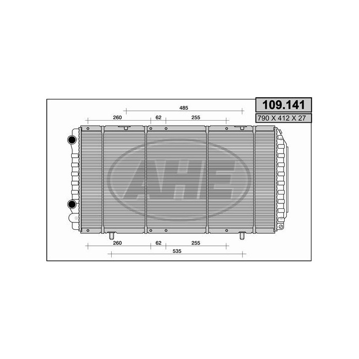 109141  CITROEN Jumper II 2.0 Hdi-2.8 Hdi