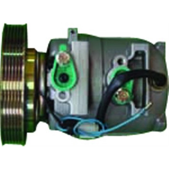 20135221  CL DKV14C A/D PV6 138MM ST10 12V V-B