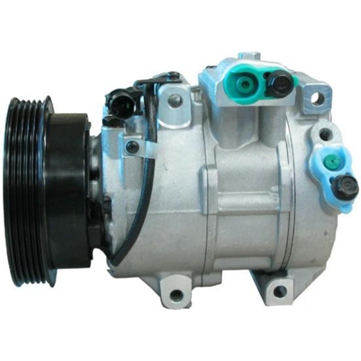 20135242  NP 6SBU16 A/D PV5 123MM 12V V-B