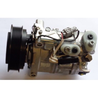 20135271  NP 6SAS14C A/D PV6 115MM ST10 12V V-B (BOBINA Y VALVULA MB)