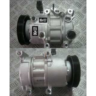 20135272  VI VS16E A/D PV5 126MM 12V V-B 2D-2T (ELECTROVALVU