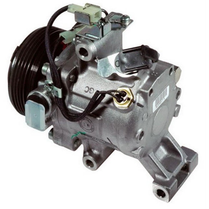 20135511  NP SV07C A/D PV4 93MM ST10 12V V-B