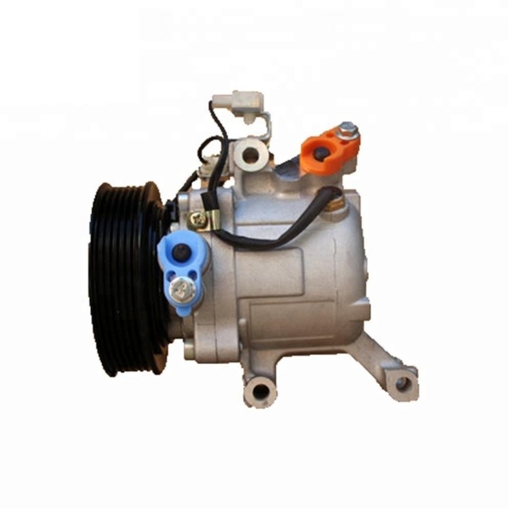 20135517  NP SV07C A/D PV6 100MM 12V V-B