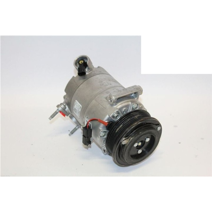 20135529 ORIGINAL  VI VS19 A/D PV6 115MM 12V V-B 45º (2D-1T) GK31-19D629-CD